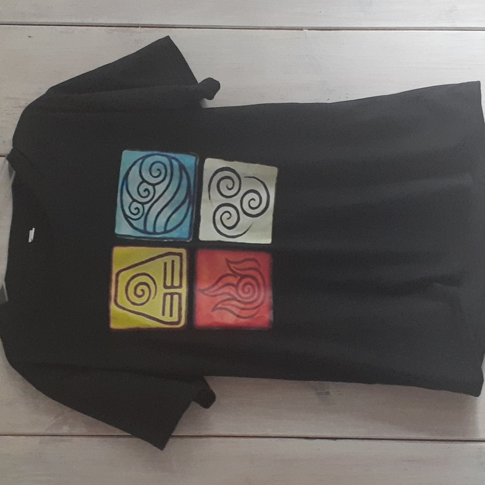 Avatar tshirt  Brand new